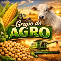 Grupo do Agro, MT🚜🌱