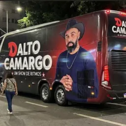 DALTO CAMARGO 🥰🎤🎤🎤