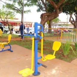🟢Parque Atheneu e região