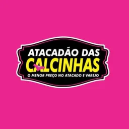 ATACADÃO DAS CALCINHAS BRAGANÇA