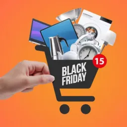 Black Friday Você Encontra Aqui Kató,Sip,Tauá