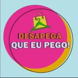 DESAPEGO E TROCA EM AGUAS LINDAS 👌