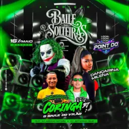 🍻🔥Point do Diassis🔥😎🎸💃🏻💯%Rock