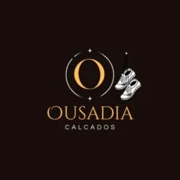 👟CALÇADOS(OUSADIA)🔱v