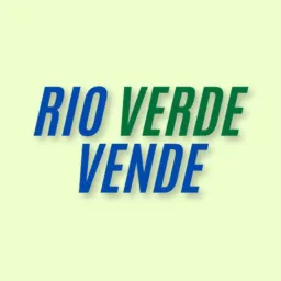 RIO VERDE VENDE #01 💚