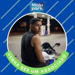 FUTUROS ASSOCIADOS DO MOJU PARK🏝️🐳
