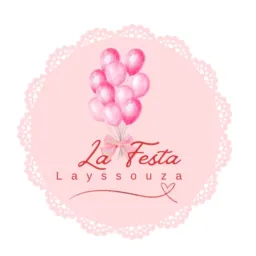Pegue monte lá festa 🎈🎂