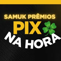 ⚠️🛠️SAMUK PRÊMIOS 🛠️⚠️