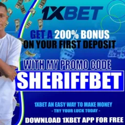 1XBET FAN ZONE