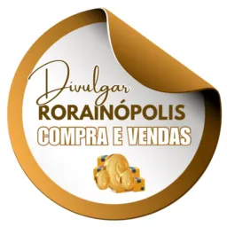 RORAINOPOLIS DIVULGAR RR COMPRA E VENDAS