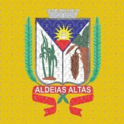 ❤️EU AMO ALDEIAS ALTAS❤️