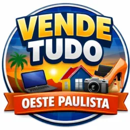 VENDE TUDO - OESTE PAULISTA