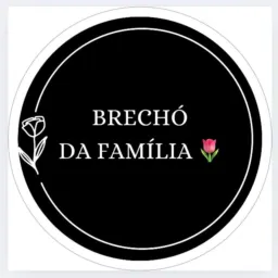 Brechó da Família 🏡🥋🩱🩳👔