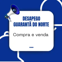 Desapego Guarantã do Norte-MT