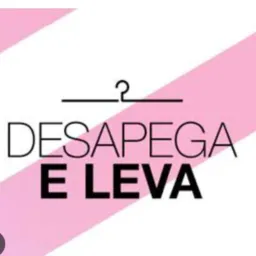 CLUBINHO DO DESAPEGO📍👚👗👘🎽👙🎒👔🪞👠🩴
