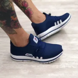 🦶 Pé CALÇADOS 👟