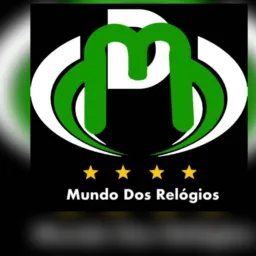 Mundo do relógio 🌍🧭 Mossoró Rn🧭🌍🔥