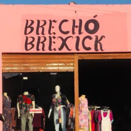 Trocas e vendas
