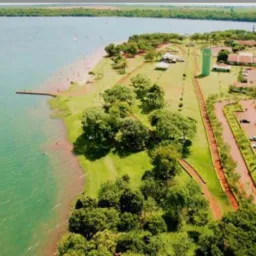 GRANDE TRÊS LAGOAS