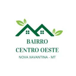 BAIRRO CENTO OESTE NOVA XAVANTINA