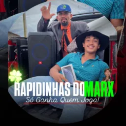 🙏🏽🍀RAPIDINHAS DO MARX🍀🙏🏽