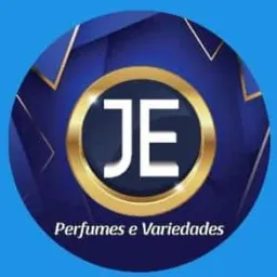 LOJA JE PERFUMES E VARIEDADES 🛍️🎁🛒