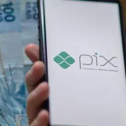 Trasferencia de Pix