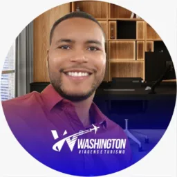 CLUBE DAS VIAGENS IMPERDÍVEIS✈️✈️ WASHINGTON VIAGENS