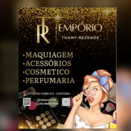 Empório💛 (Maquiagem e Acessórios)