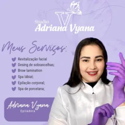 STUDIO ADRIANA VYANA 💜
