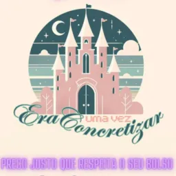 Loja "Era Uma Vez Concretizar®" / Promoções para Membros