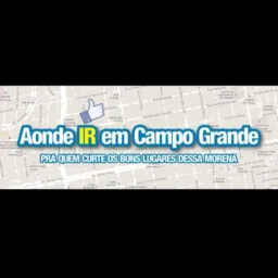 Aonde ir em Campo grande MS 😍🥰