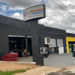 OFERTAS Super 1000 loja 2