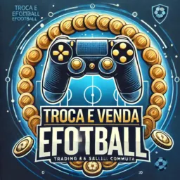 TROCAS E VENDAS ⚽💸