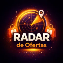 🚀 Radar de Ofertas