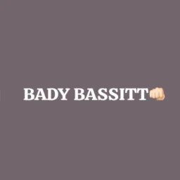 Bady Bassitt👊🏻