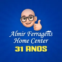 Almir Ferragens Home Center #2