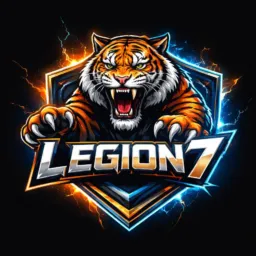TESTE DA legion7