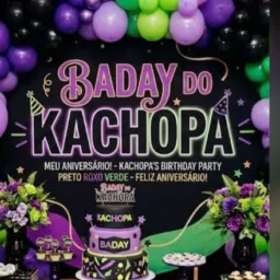 Baday do kachopa