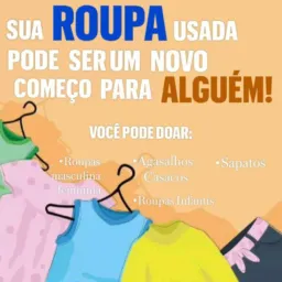 Grupo de doação