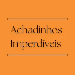 Achadinhos 🩷