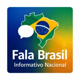 📣 Fala Brasil. Informativo Nacional