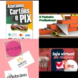 Promoção de chinela