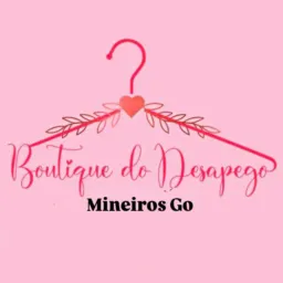 🛍BOUTIQUE DO DESAPEGO 🚀