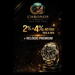 G2️⃣CHRONOS CAPITAL desde 2020