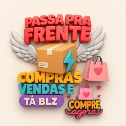 OLX Tá Blz Vendas,Trocas indicações