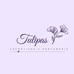 Tulipas 🌷💜