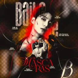 DISCLO BAILE D'MÁSCARAS