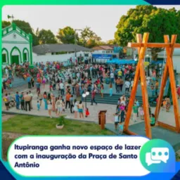ORLA DE ITUPIRANGA-PARÁ 🇧🇷