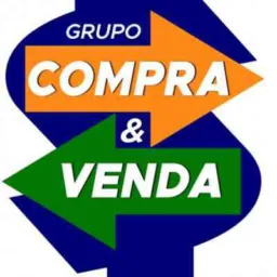 GRUPO DE VENDAS E TROCAS